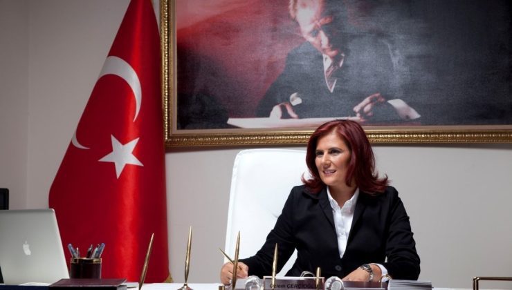 Başkan Çerçioğlu: “Aynı yolda yürüme imkanım artık bulunmamaktadır”