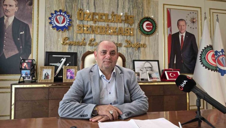 Başkan Değirmenci, “Hiçbir adayın çıkmaması birçok ilki ve anlamı barındırıyor”