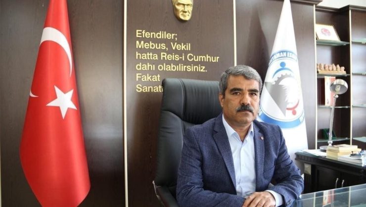 Başkan Duranay’dan, eğitim ve öğretim döneminde yerel esnafa sahip çıkma çağrısı