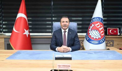Başkan Erdoğan, “Ulu Önder Atatürk ile silah arkadaşlarını rahmetle anıyoruz”