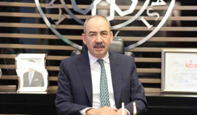 Başkan Gülsoy: “Temmuz ayında 147 ülkeye 324 milyon dolar ihracat, 162 milyon dolar ithalat yaptık”