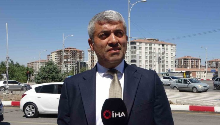 Başkan İnce’den akıllı kavşak teşekkürü