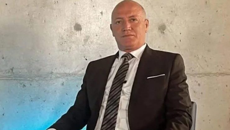 Başkan Kumral; “24 yılın hikayesi AK Parti, Türkiye Yüzyılına eserler kazandırıyor”
