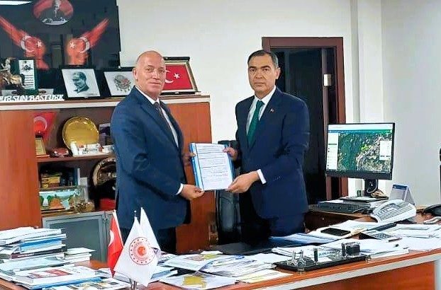 Başkan Kumral; “Babadağ’a 60 yeni iş yeri kazandırıyor”
