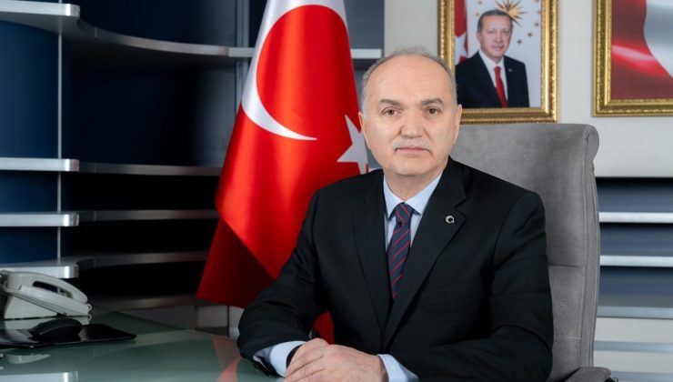 Başkan Özlü “Şehir planlarında deprem gerçeği unutulmamalı”