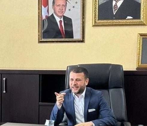 Başkan Seydaoğlu’ndan öğrencilere müjde