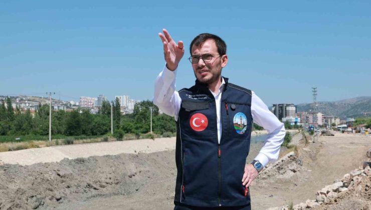 Başkan Yazıcıoğlu: “Amaç Tokat halkının iradesini manipüle etmektir”