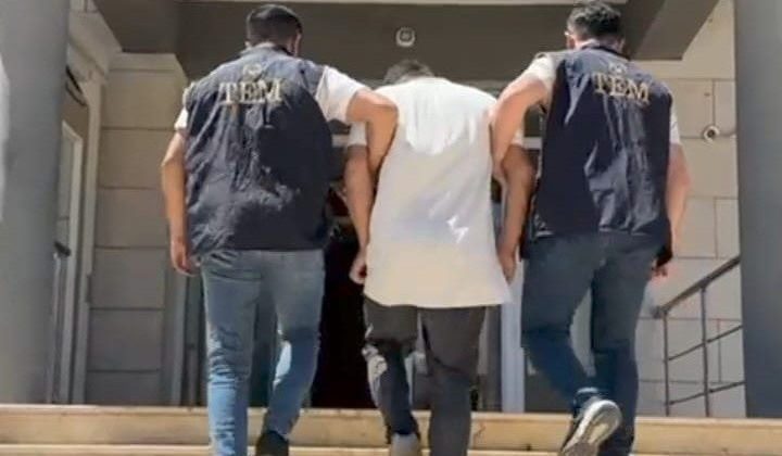 Batman’da dondurma dolabından hırsızlık yapan 3 kişi yakalandı