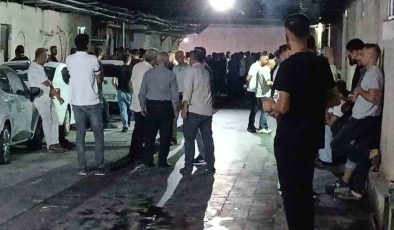 Batman’da serinlemek için suya giren genç hayatını kaybetti