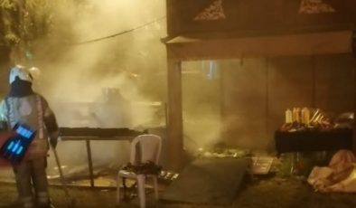 Beykoz Belediyesi’nin festivali faciaya dönüştü