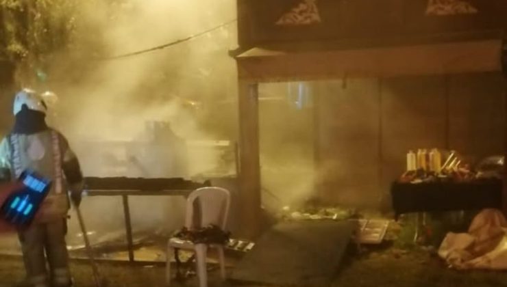 Beykoz Belediyesi’nin festivali faciaya dönüştü