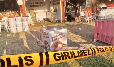 Beykoz’da akıma kapılan genç hayatını kaybetti