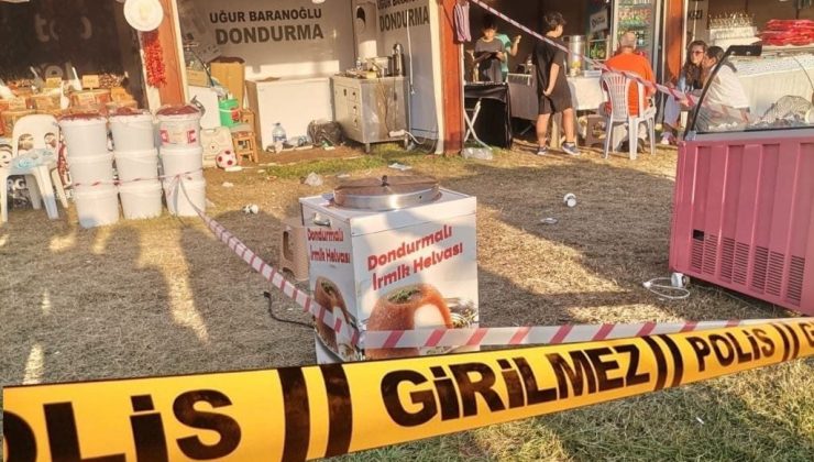 Beykoz’da akıma kapılan genç hayatını kaybetti