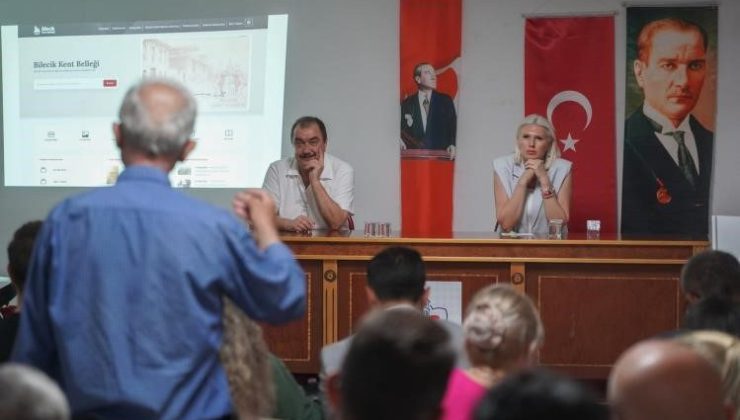 Bilecik’in geleceği masaya yatırıldı
