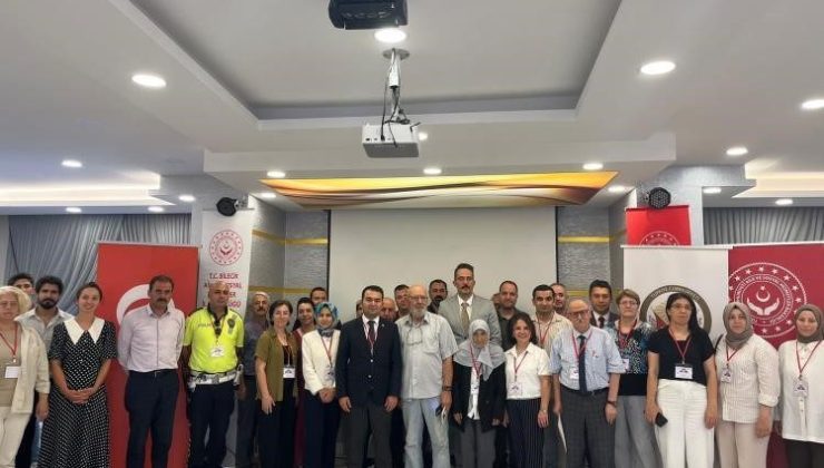 Bilecik’te bir ilk gerçekleştirildi