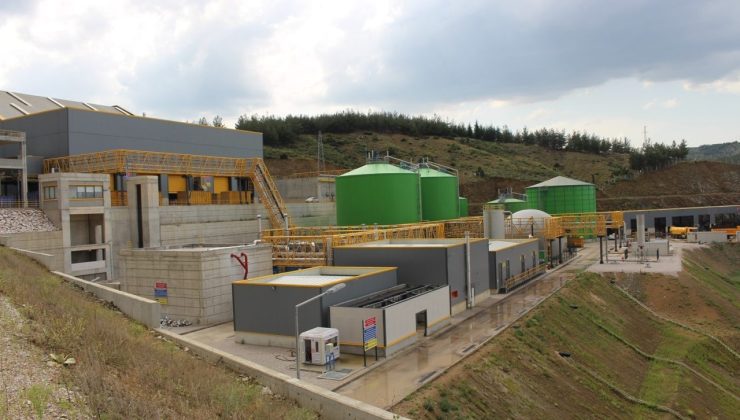Bilecik’te çöp toplama bedeli tartışması devam ediyor