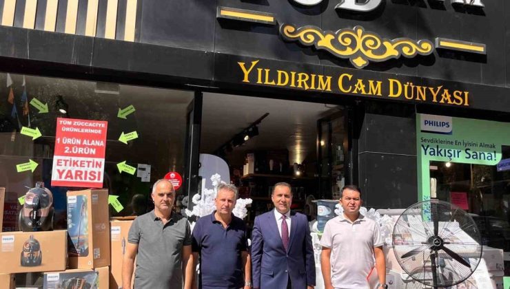 Bilecik’te evlenecek gençlere ekonomik destek