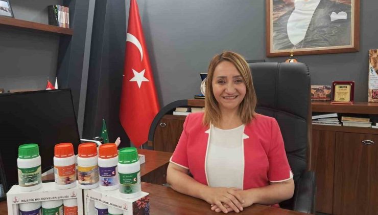 Bilecik’ten Türkiye’ye örnek çevre hamlesi