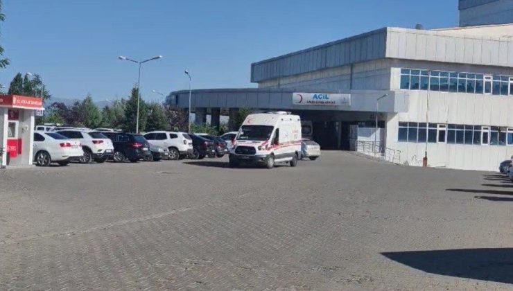 Bingöl’de 7 yaşındaki çocuk termal havuzda boğuldu
