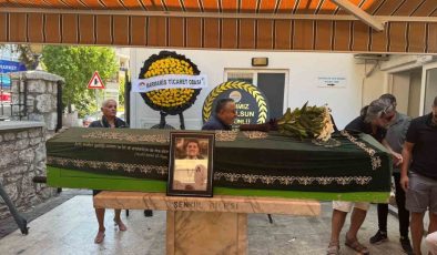 Bir cana mal olduktan sonra, yoldaki taşlar apar topar kaldırıldı