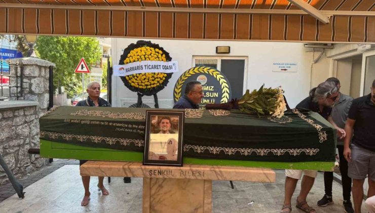 Bir cana mal olduktan sonra, yoldaki taşlar apar topar kaldırıldı