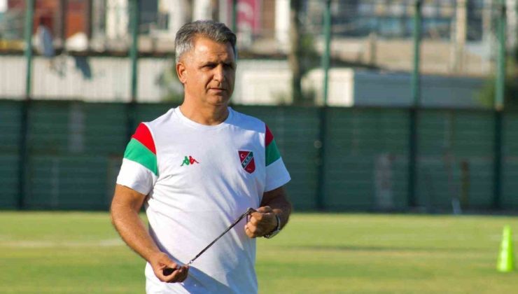Burhanettin Basatemür’den transfer işareti