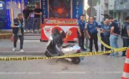 Bursa’da pazar dönüşü kurşun yağmuru: 2 yaralı, saldırganlar yakalandı