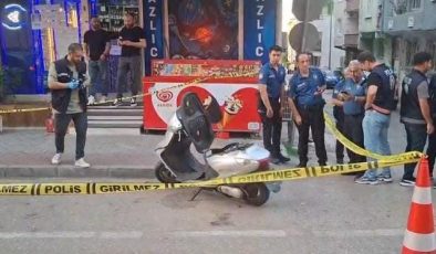 Bursa’da pazar dönüşü kurşun yağmuru: 2 yaralı, saldırganlar yakalandı