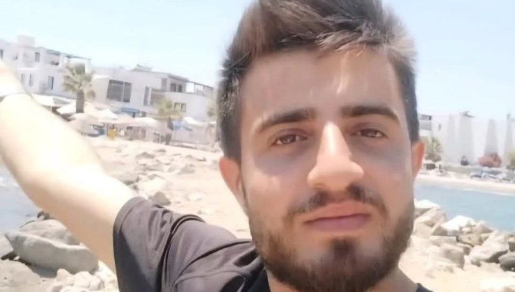 Çalıştırdığı spiral boğazını kesti, feci şekilde can verdi