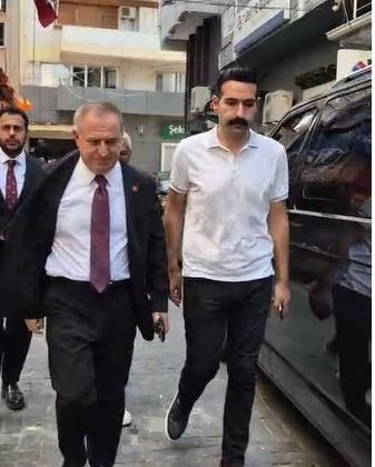 CHP Aydın’da olağanüstü toplandı