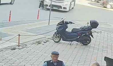 Çorum’da tırın altında kalan bisikletli çocuk hayatını kaybetti