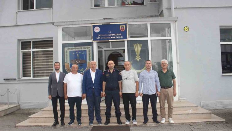 ÇTB Başkanı Yılmaz: “Fındık ticaretinde güvenlik, üretici ve sanayiciye büyük güven verecek”