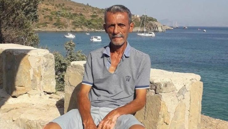 Datça’da yaşlı adam evinde ölü bulundu