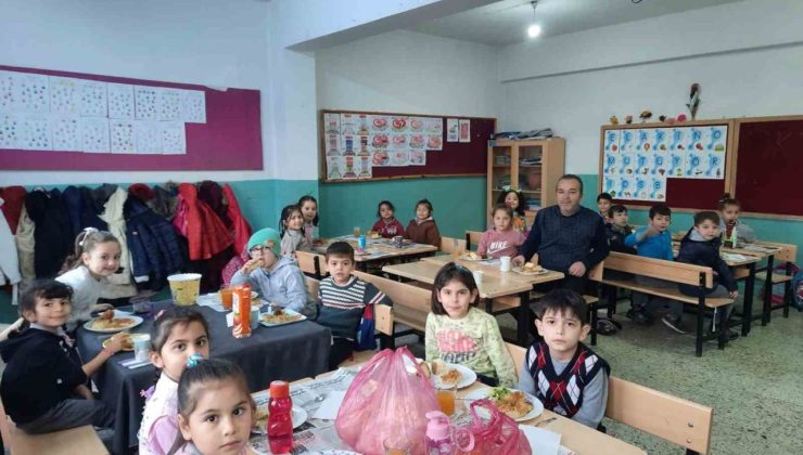 Denizde boğulma tehlikesi geçiren öğretmenden acı haber