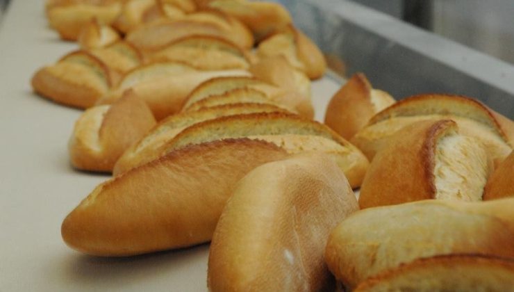 Denizli’de ekmek fiyatı 15 TL olarak belirlendi