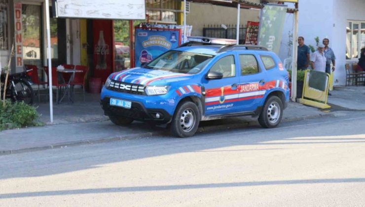 Denizli’de haber alınamayan engelli çocuğun görüntüleri ortaya çıktı