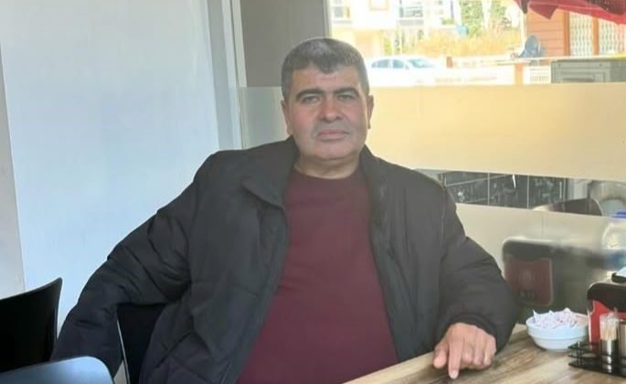 Denizli’de iş ziyaretine gelen AK Parti Serik İlçe Yönetim Kurulu Üyesi Abdurrahman Ak, otomobil çarpması sonucu hayatını kaybetti