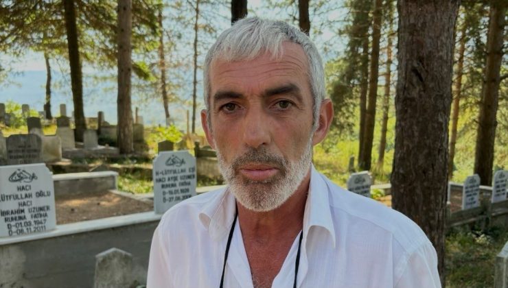 Depremde onlarca canı kurtardı, ailesinden 5 kişiyi kaybetti: “Mahşer günü gibiydi”