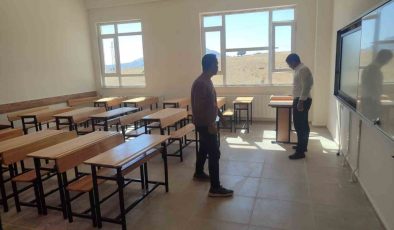 Dicleli şehidin ismi okulda yaşatılacak