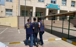 Diyarbakır’da haklarında kesinleşmiş hapis cezası bulunan 47 kişi yakalandı