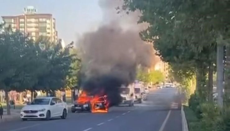 Diyarbakır’da silahlı kavga: 1 ağır yaralı