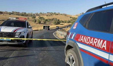 Diyarbakır’daki trafik kazasında ölü sayısı 2’ye yükseldi