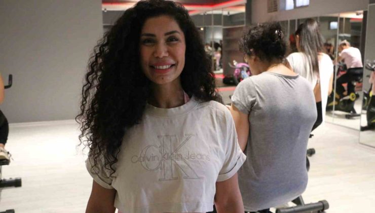 Diyarbakırlı kadınlar ’halayla’ zayıflıyor