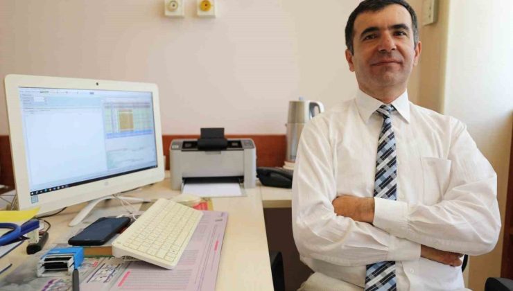 Doç. Dr. Ökdemir, “Obezite günümüzün en önemli hastalığından biridir”