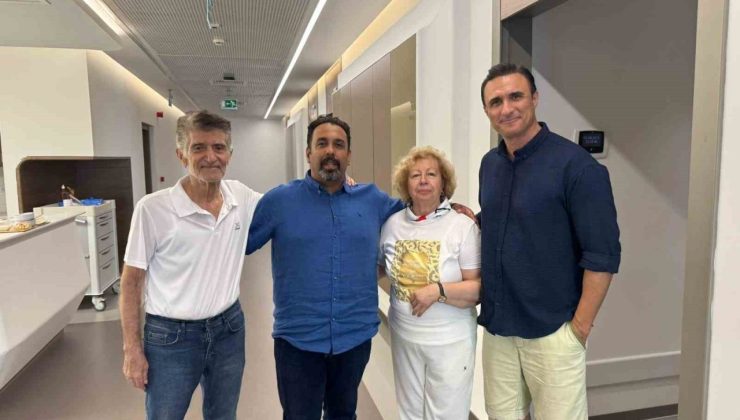 Doruk’ta kapalı yöntemle şifa
