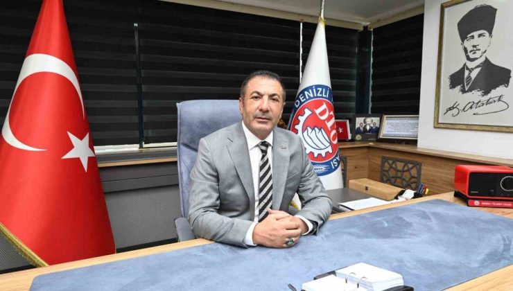 DTO Sermaye Piyasaları Eğitimi yoğun ilgi gördü