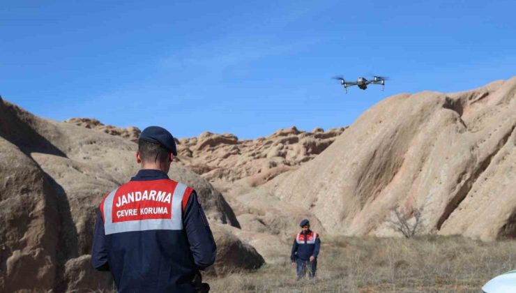 Dünyadaki Mars’ta avlanan 13 avcı, muhtardan kaçamadı