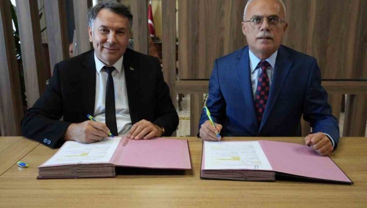 Düzce’de 6 ay süre ile çalışacaklar