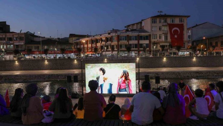 Düzcelilere 30 Ağustos sürprizi