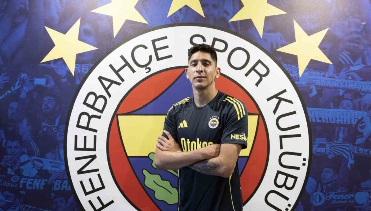Edson Alvarez: “Taraftarlarımız için sahada savaşacağım”